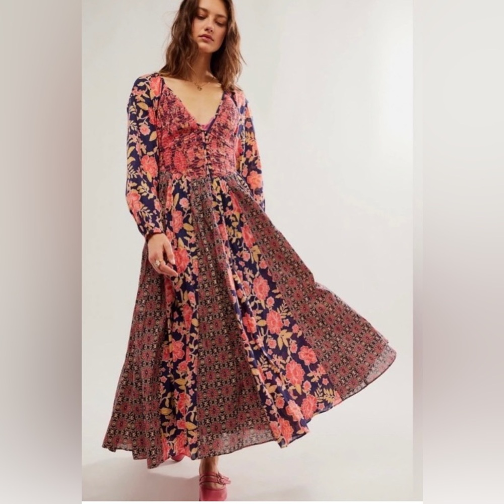 Free people dress